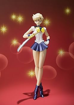 Amazon.co.jp: 美少女戦士セーラームーン S.H.Figuarts セーラー